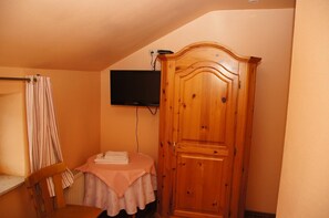 Escritorio y wifi gratis 