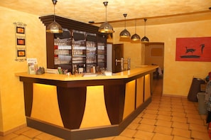 Lobby - Hotel Paseo (Aachen)