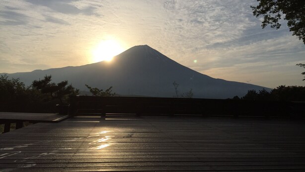山景