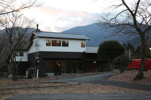 Property grounds - Sun & Moon Club (Fujinomiya)