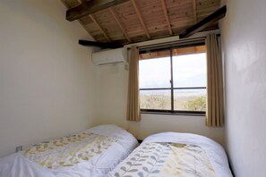 小型村舍 | 遮光窗帘