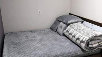 Double Room | Free WiFi