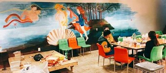 SunCheon Guest House ChuChun - Hostel