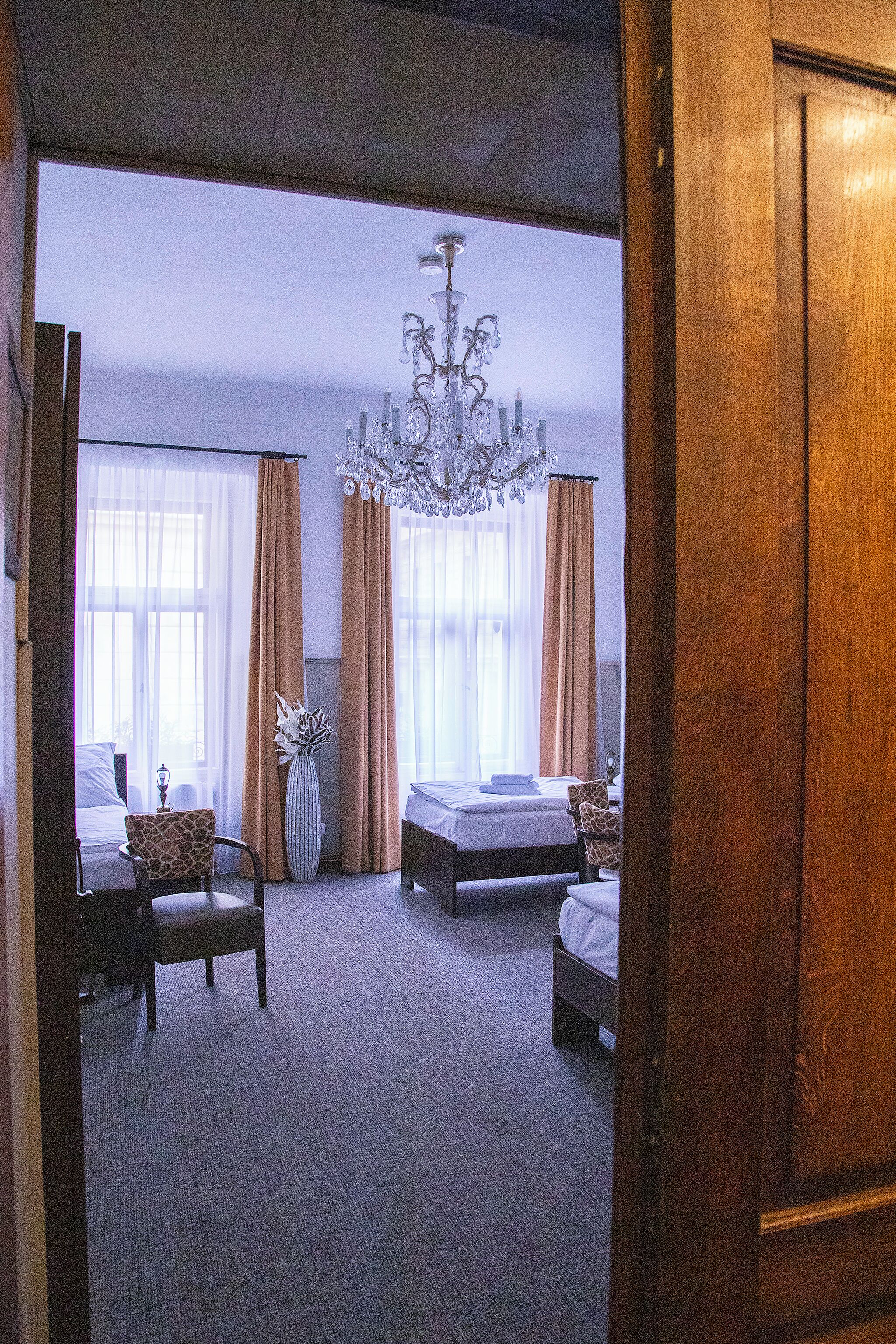 Photo - Old Prague House