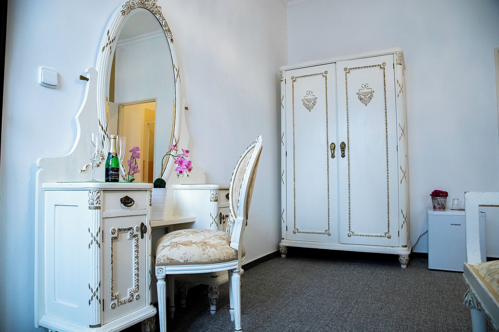 Photo - Old Prague House