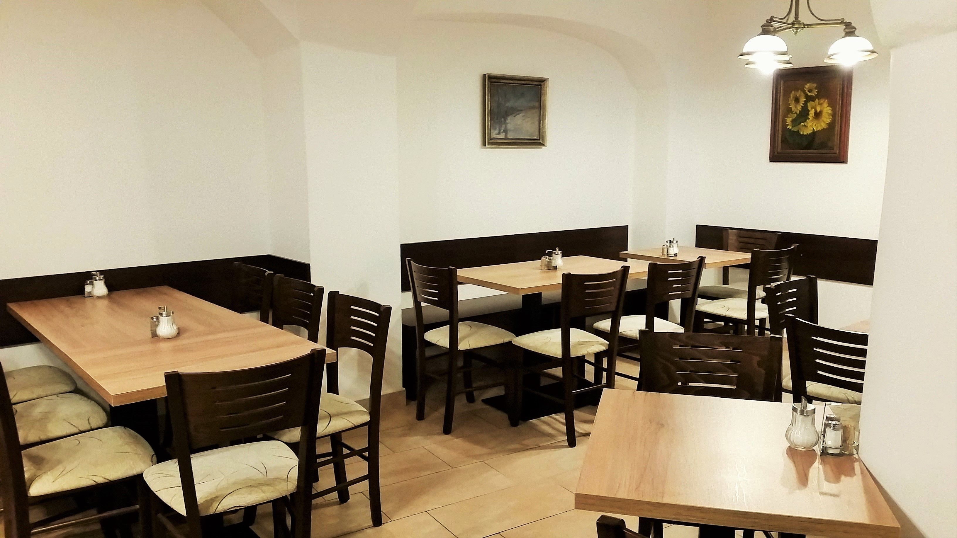 Foto - Old Prague House