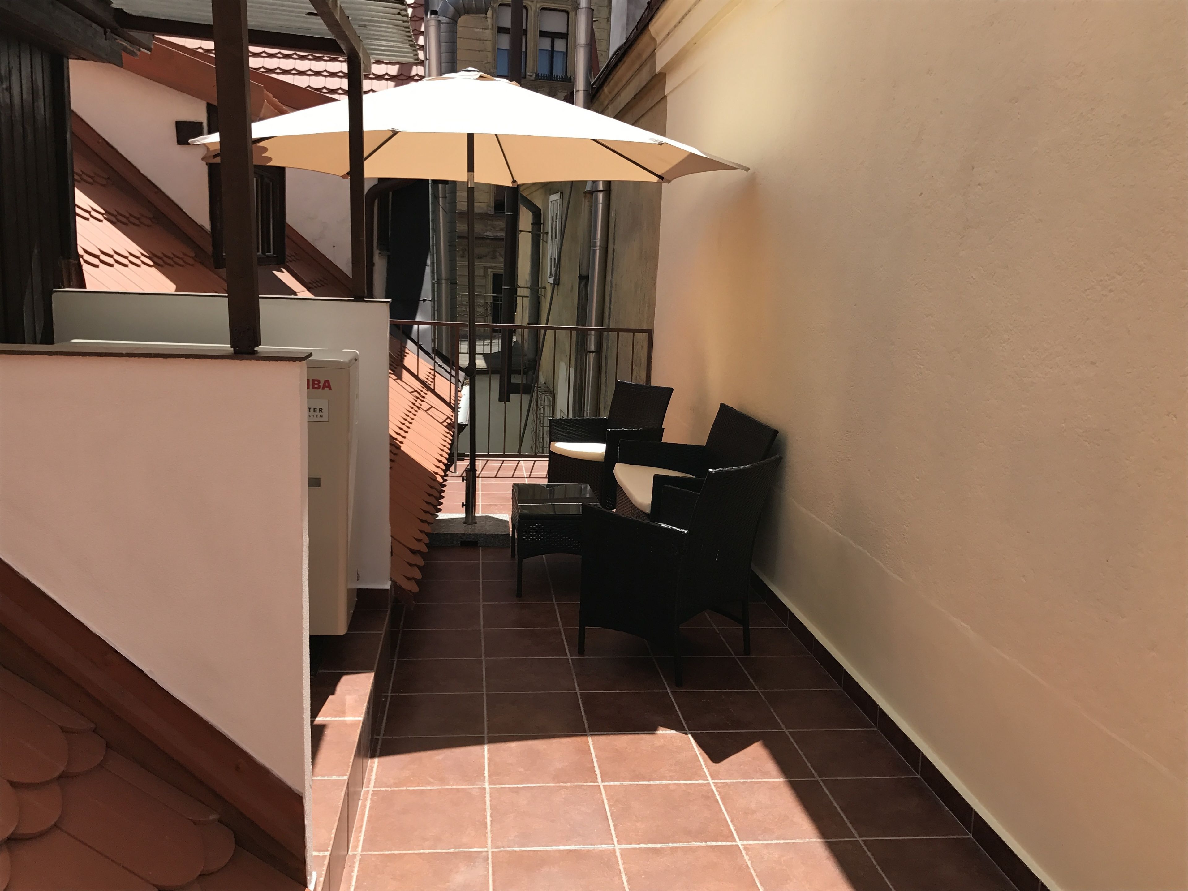 Photo - Old Prague House