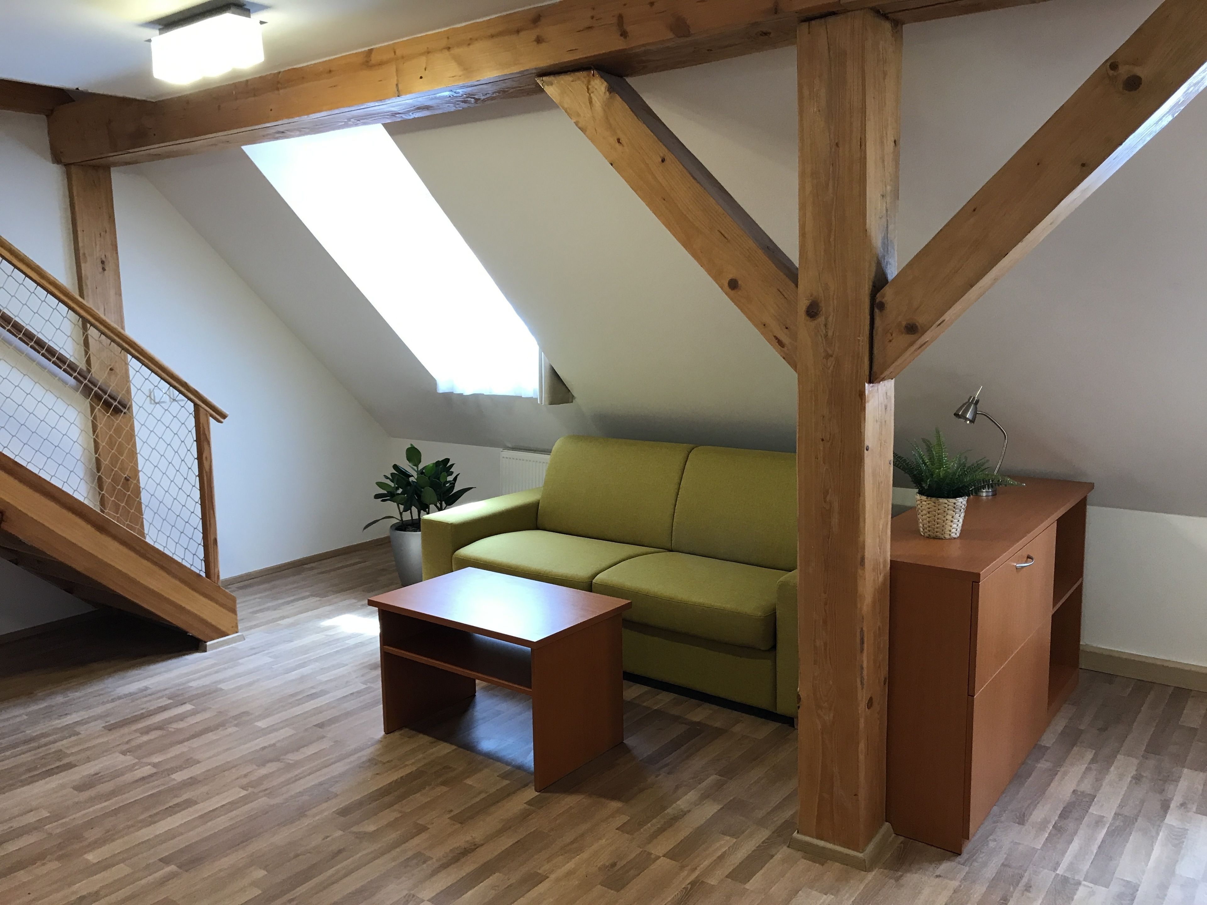 Photo - Old Prague House