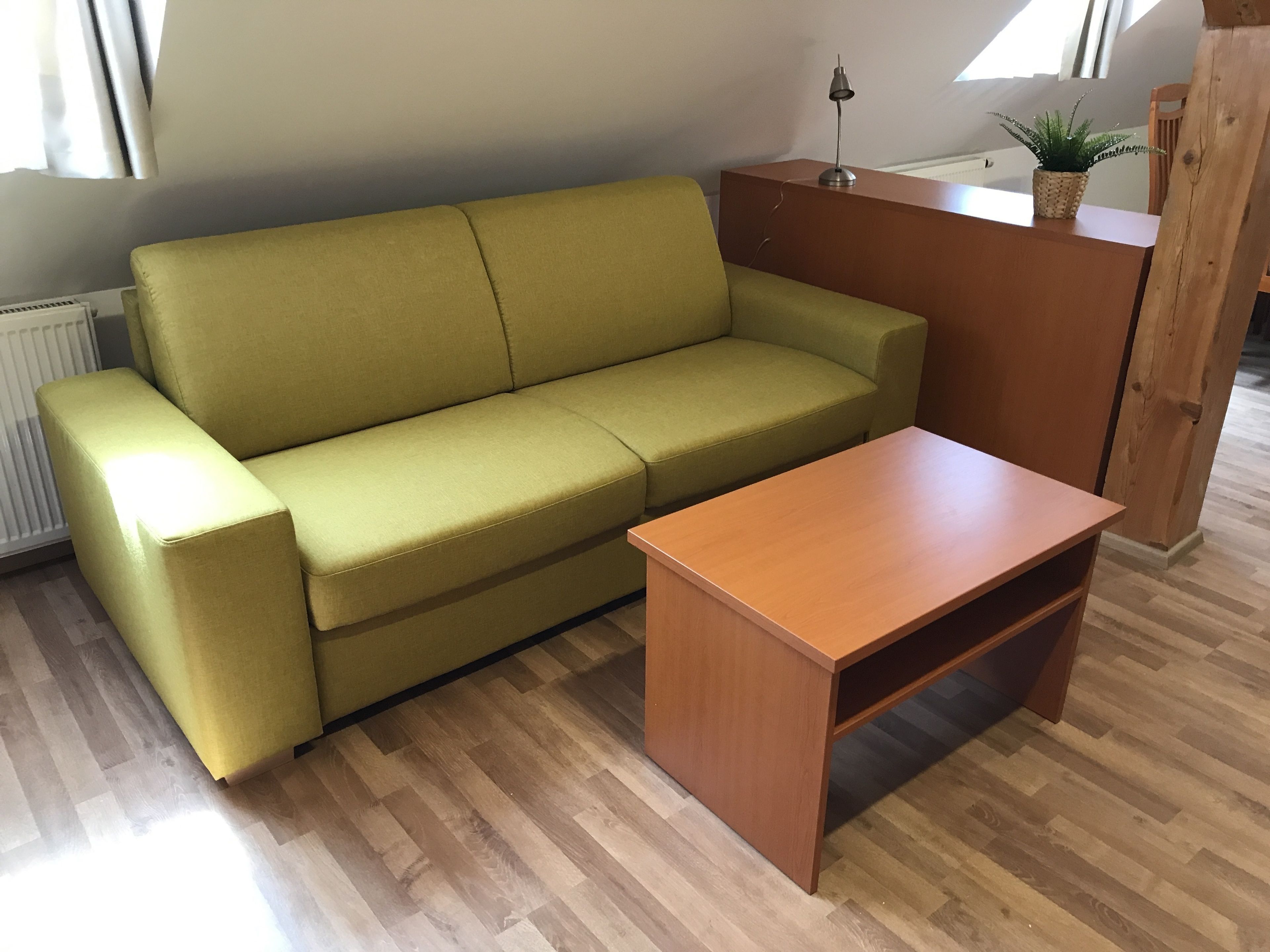 Photo - Old Prague House