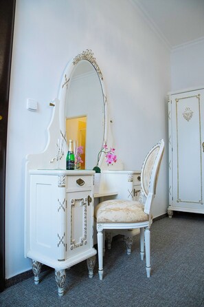 Superior Double Room, Private Bathroom - Old Prague House (Prague)