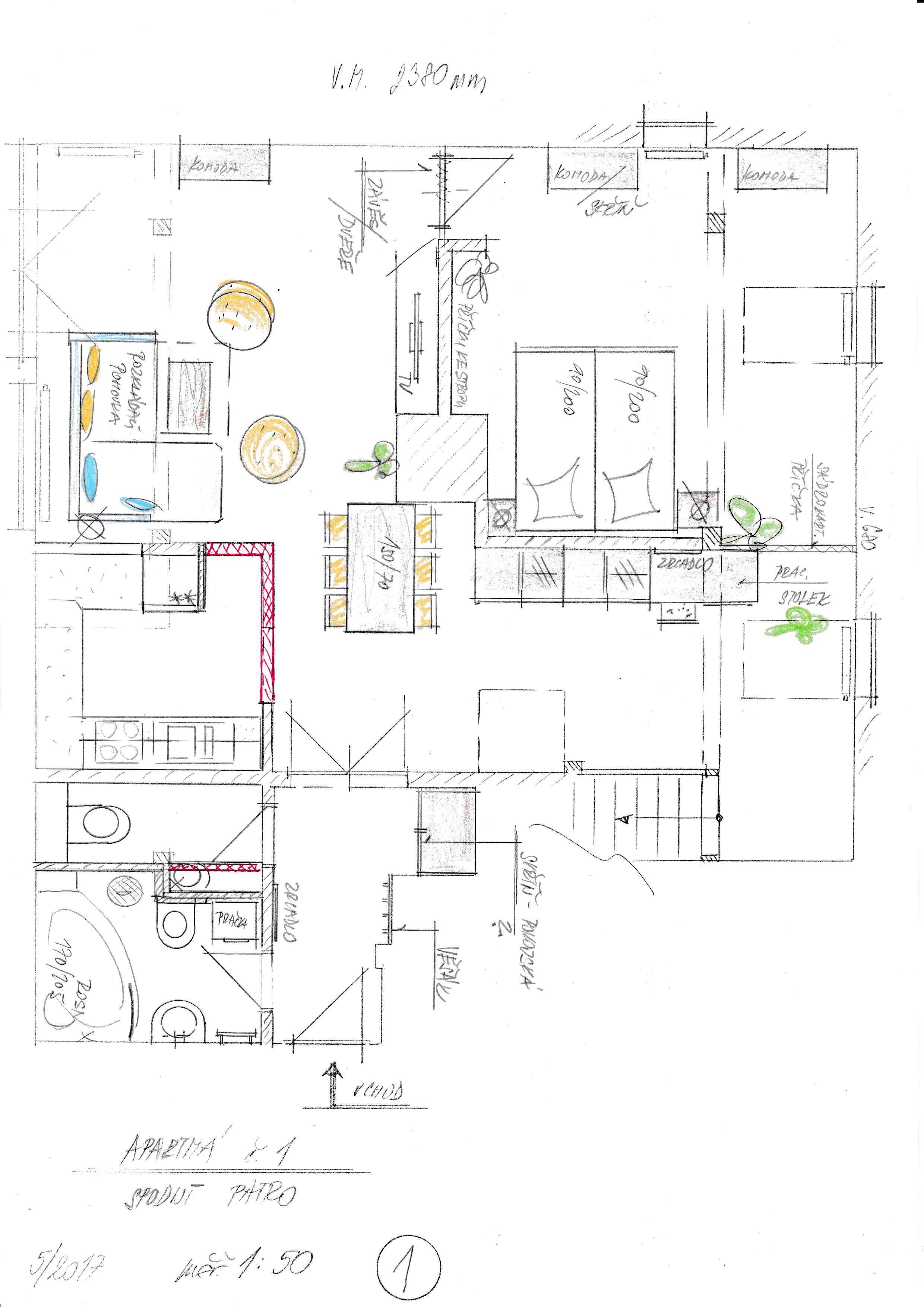 Photo - Old Prague House