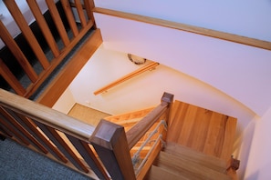 Family Suite, Ensuite, Courtyard View - Old Prague House (Prague)