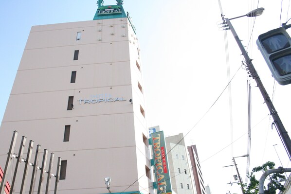 外觀