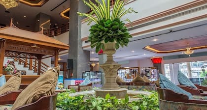 KP Grand Hotel Chanthaburi