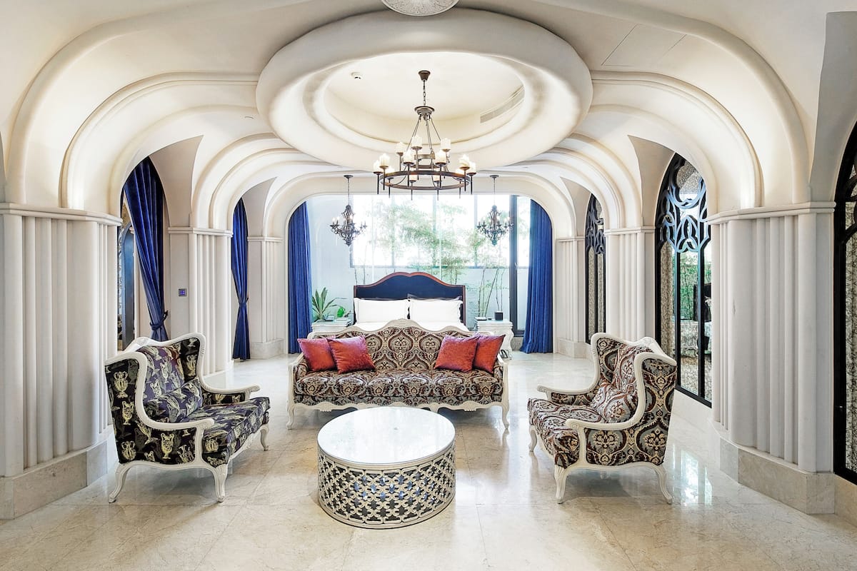 Musical Room