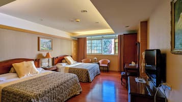 Chambre Double Standard, 1 chambre