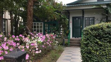 Ngoại thất