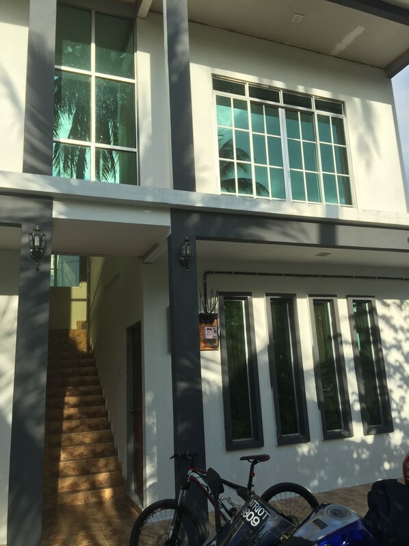 Front of property - Wave Langkawi Inn (Langkawi)