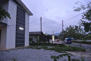 View from property - Wave Langkawi Inn (Langkawi)