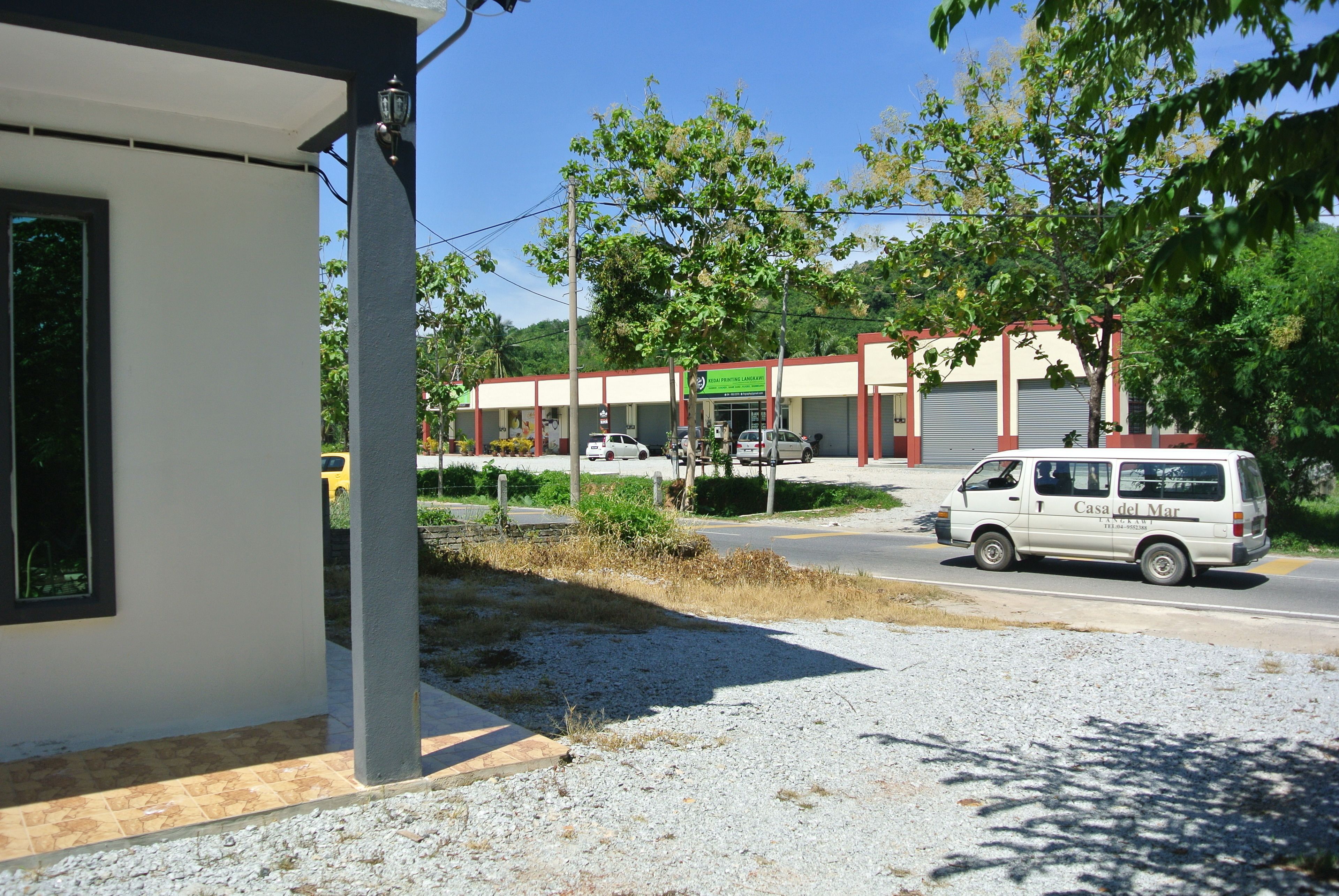 Foto - Wave Langkawi Inn