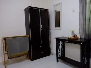 Family Room | Room amenity