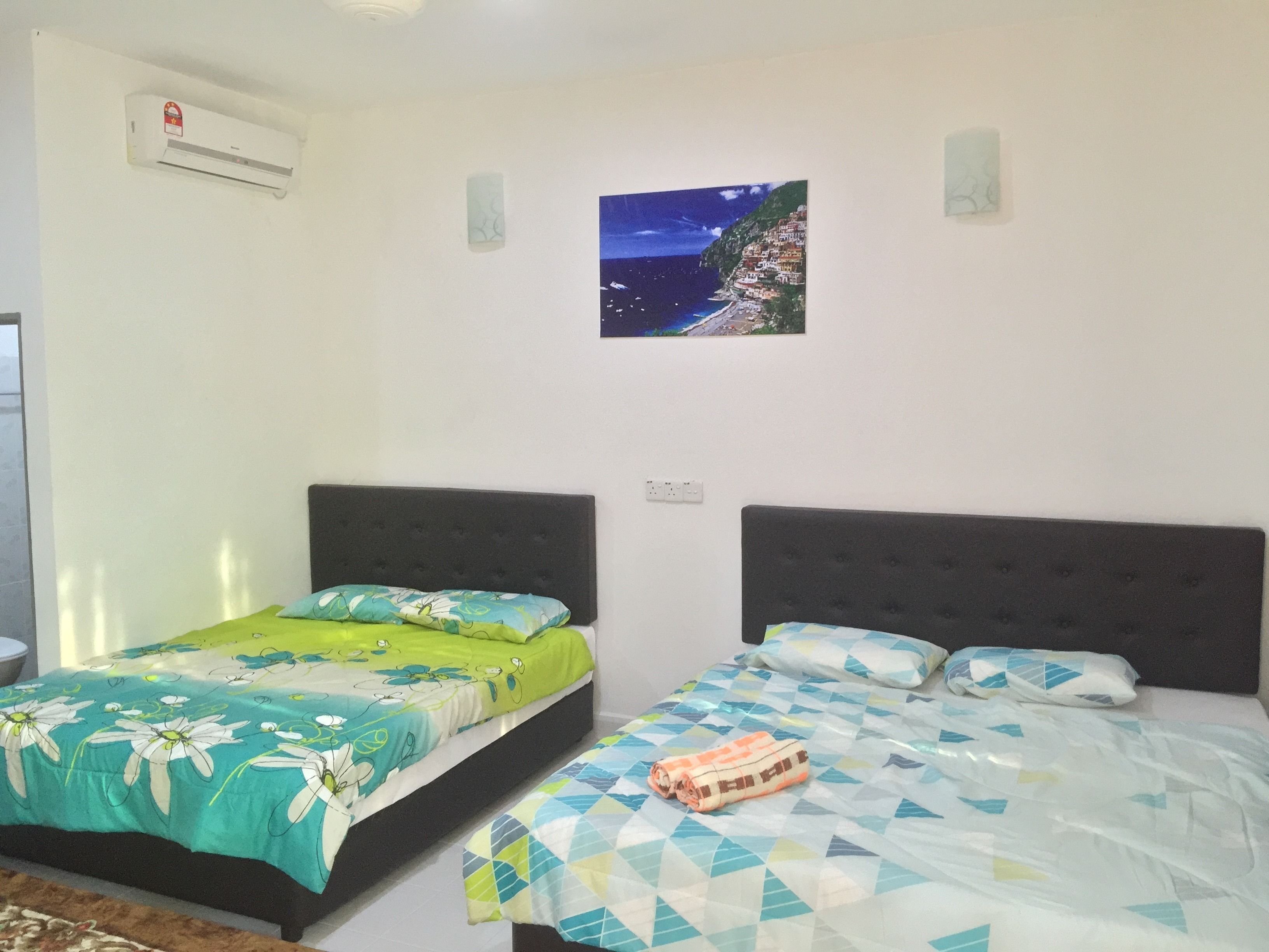 Foto - Wave Langkawi Inn