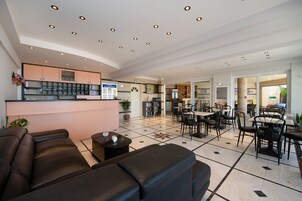 Recepción