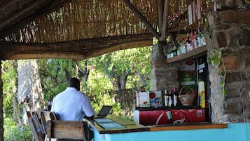 Spécialités Cuisine internationale