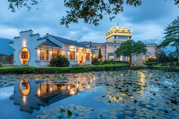 Vườn