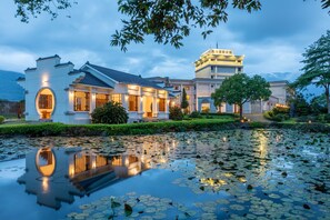Garden - Hualien Toong Mao Resort (Ji'an)