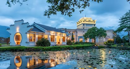 Hualien Toong Mao Resort
