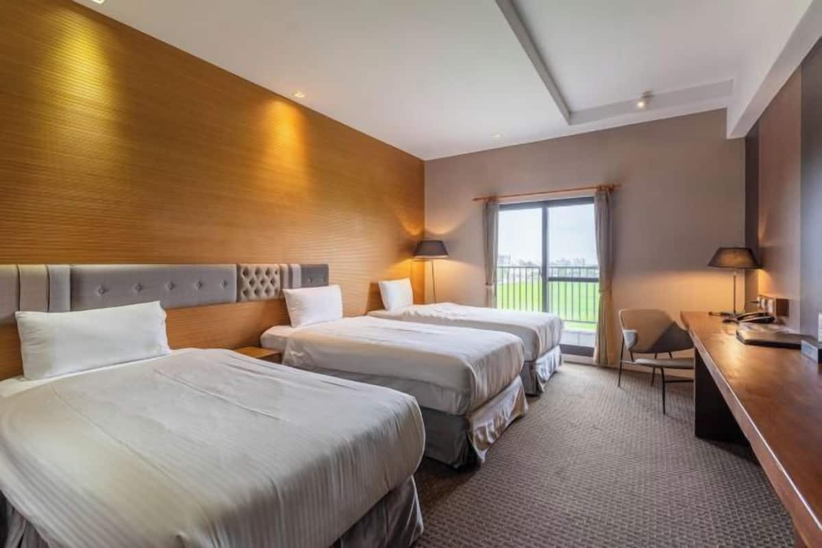 Ropa de cama de alta calidad, edredones de plumas, cortinas opacas