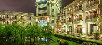 Hualien Toong Mao Resort