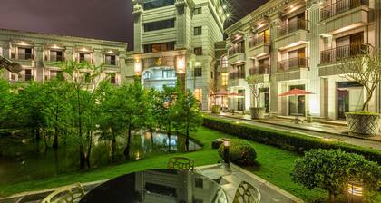 Hualien Toong Mao Resort