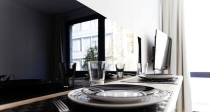 Apartments Résidence Louise