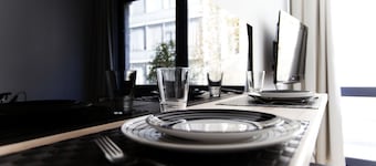 Apartments Résidence Louise