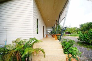 Interior - Boon Nam Fah Resort (Tha Mai)