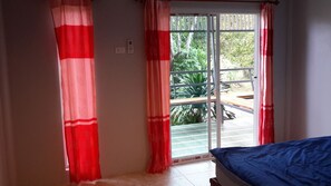 Standard King Room - Boon Nam Fah Resort (Tha Mai)