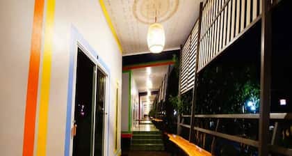 Boon Nam Fah Resort