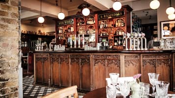 Bar (in loco)