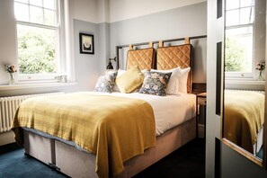 숙박 시설 정면