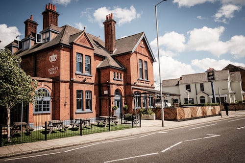 The Queen's Head