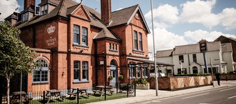 The Queen's Head