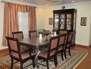 Interior - Home Away Suites (Amrahia)