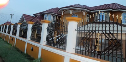 Home Away Suites