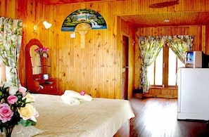 Free WiFi - Sri Phairin Resort (Tha Mai)
