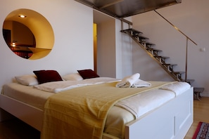 Room - Residence Okólnik Apartments (Warsaw)