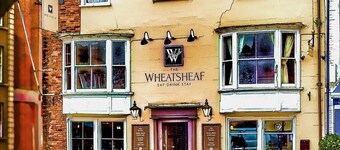 The Wheatsheaf Hotel
