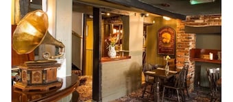 The Wheatsheaf Hotel