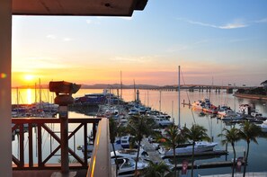 Marina/club náutico